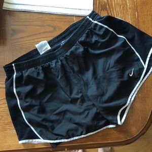 Nike Dri-Fit Shorts With Spandex